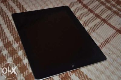 Лот: 5997361. Фото: 1. Ipad 4 retina 32 GB Wifi + Cellular... Планшеты