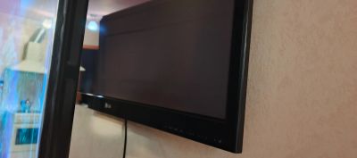 Лот: 25510964. Фото: 1. Телевизор LG. Читайте описание. Телевизоры