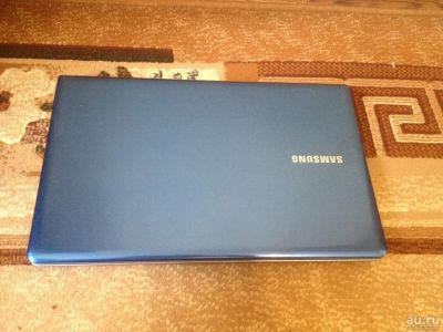 Лот: 13117058. Фото: 1. Корпус от ноутбука Samsung NP350V5C. Корпуса, блоки питания
