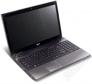 Лот: 1369869. Фото: 1. ASER Aspire5551G(недорого). Ноутбуки