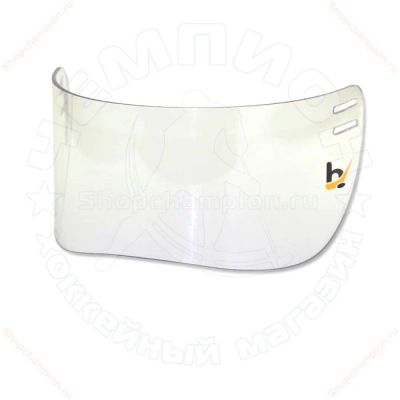 Лот: 4850043. Фото: 1. Визор Hejduk Sport MH 400. Спортивная символика и атрибутика