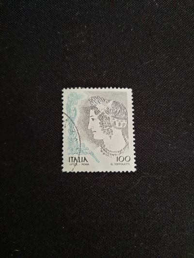 Лот: 17268476. Фото: 1. Марка 394. Марки