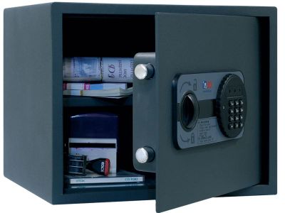 Лот: 3364904. Фото: 1. Гостиничный сейф new-30. Сейфы, металлические шкафы
