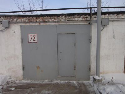 Лот: 3858693. Фото: 1. Капитальный гараж,р-он ул.Дорожной... Гаражи, парковочные места