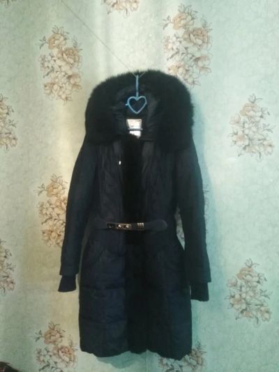 Лот: 12750630. Фото: 1. Пуховик. Верхняя одежда
