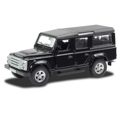Лот: 8387795. Фото: 1. Машинка Land Rover. Автомоделизм
