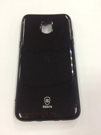 Лот: 12477836. Фото: 1. Чехол Samsung Galaxy J3 2018 Siberia... Чехлы, бамперы