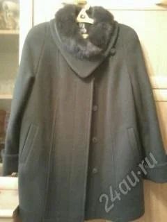 Лот: 2610192. Фото: 1. Пальто короткое женское теплое. Верхняя одежда