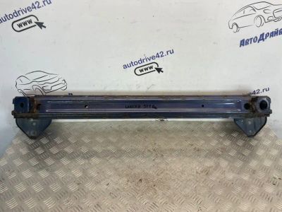 Лот: 24567190. Фото: 1. жесткость бампера Mitsubishi Lancer... Двигатель и элементы двигателя