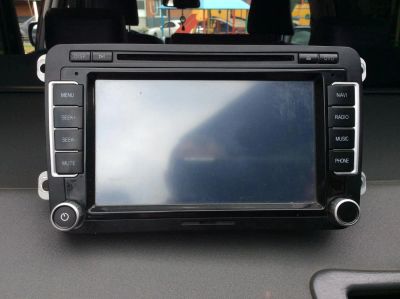 Лот: 7937683. Фото: 1. Автомагнитоллы. Мониторы, DVD
