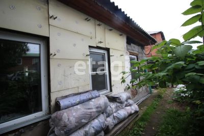 Лот: 25293811. Фото: 1. 3-комн. дом , Красноярск улица... Дома