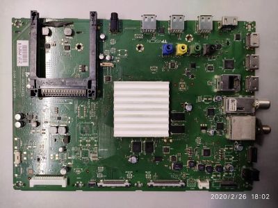 Лот: 15570343. Фото: 1. main 3104 313 66185 tv Philips... Запчасти для телевизоров, видеотехники, аудиотехники