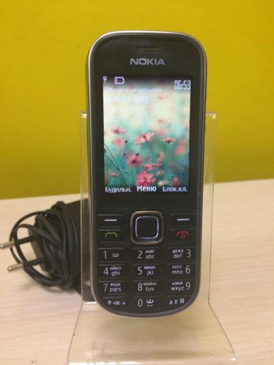 Лот: 9892176. Фото: 1. Продам телефон Nokia 5220 XpressMusic... Кнопочные мобильные телефоны