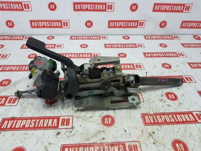 Лот: 20897510. Фото: 1. Рулевая колонка Honda Accord CM2... Ходовая, подвеска, рулевое управление