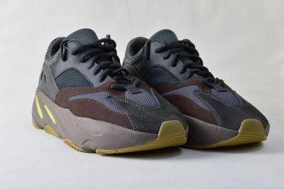 Лот: 16853268. Фото: 1. Кроссовки мужские Adidas Yeezy... Кеды, кроссовки, слипоны
