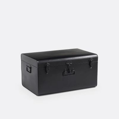 Лот: 25186113. Фото: 1. Сундук LaRedoute. Другое (одежда, обувь, галантерея)
