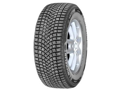 Лот: 7919688. Фото: 1. Michelin 275/40 R20 X-Ice North2... Шины
