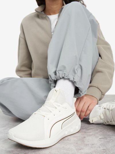 Лот: 25369683. Фото: 1. Кроссовки женские PUMA Softride... Кеды, кроссовки, слипоны
