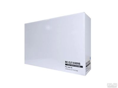 Лот: 18414577. Фото: 1. Картридж RC CLT-C609S для Samsung... Картриджи, расходные материалы