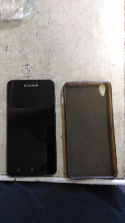 Лот: 7674101. Фото: 1. Lenovo s850. Смартфоны