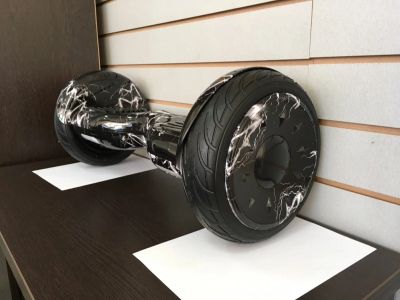 Лот: 9714518. Фото: 1. Гироскутер Smart Balance Wheel. Электросамокаты, гироскутеры, сигвеи