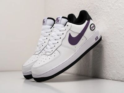 Лот: 20757081. Фото: 1. Кроссовки Nike Air Force 1 Low. Кеды, кроссовки, слипоны