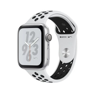 Лот: 12579192. Фото: 1. Часы Apple Watch Nike+ Series... Смарт-часы, фитнес-браслеты, аксессуары