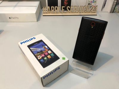 Лот: 14500994. Фото: 1. Смартфон philips s337, полный... Смартфоны