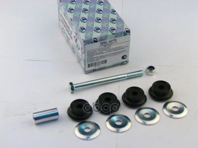 Лот: 24852533. Фото: 1. Стойка Стабилизатора (Ta) Hsl-6270... Ходовая, подвеска, рулевое управление