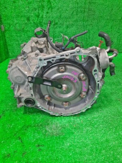 Лот: 19381352. Фото: 1. Акпп Toyota Premio AZT240 1AZ-FSE... Трансмиссия