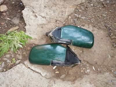 Лот: 14281304. Фото: 1. зеркала заднего вида ваз классика. Кузов