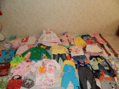 Лот: 5153096. Фото: 1. Детская одежда. Оптовые предложения