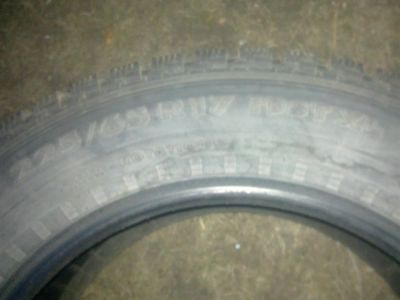 Лот: 3347177. Фото: 1. продам колесо. Шины