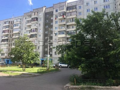 Лот: 14130007. Фото: 1. 2-комнатная квартира на ул. 26... Квартиры, студии