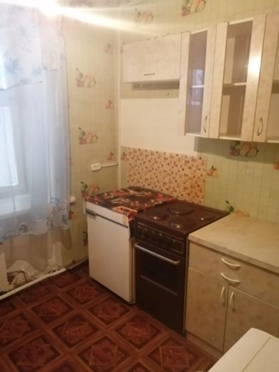 Лот: 15314113. Фото: 1. Сдам 1-комн. квартиру, 36 кв... Квартиры, студии