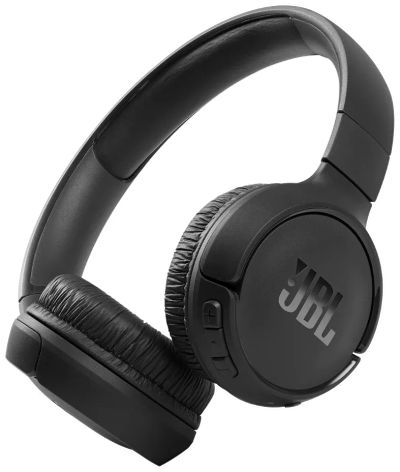Лот: 20404532. Фото: 1. Беспроводные наушники JBL Tune... Наушники, гарнитуры