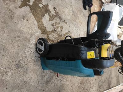 Лот: 17830127. Фото: 1. Мойка высокого давления Makita. Автомоечное оборудование