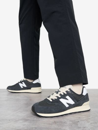 Лот: 25549353. Фото: 1. Кроссовки мужские New Balance... Кеды, кроссовки, слипоны