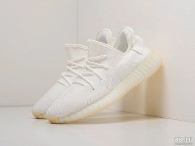 Лот: 17042664. Фото: 1. Кроссовки Adidas Yeezy 350 Boost... Кеды, кроссовки, слипоны