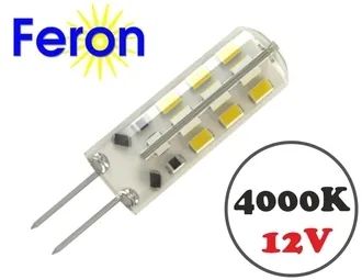 Лот: 20993006. Фото: 1. Лампа светодиод. LB-420 Feron... Лампочки