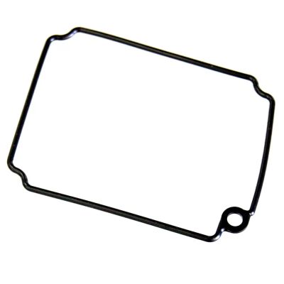 Лот: 21365703. Фото: 1. Прокладка поплавковой камеры Yamaha... Запчасти для лодок, катеров, лодочных моторов