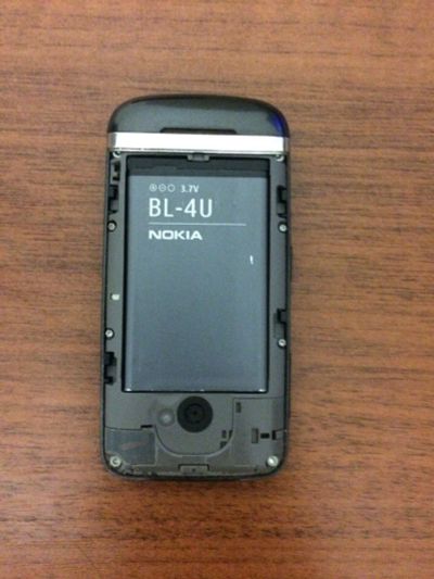 Лот: 9435063. Фото: 1. Nokia asha 311. Кнопочные мобильные телефоны