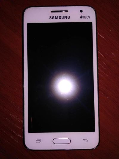 Лот: 9409415. Фото: 1. Samsung Galaxy Core 2 Duos (SM-G355H... Смартфоны