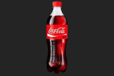 Лот: 17451509. Фото: 1. Кока кола coca cola 0,5 33р. Напитки