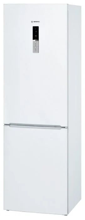 Лот: 11697059. Фото: 1. Холодильник BOSCH KGN 36VW15R. Холодильники, морозильные камеры