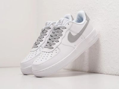 Лот: 19700473. Фото: 1. Кроссовки Nike Air Force 1 Low. Кеды, кроссовки, слипоны