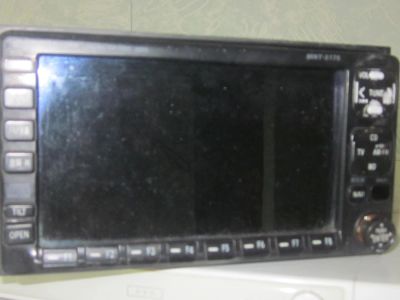 Лот: 4158332. Фото: 1. магнитола. Автомагнитолы