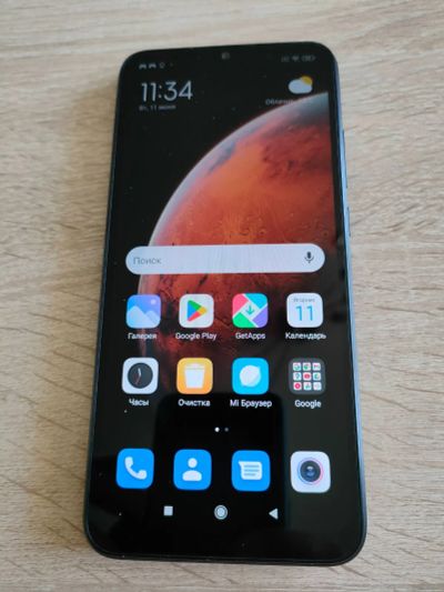 Лот: 22610107. Фото: 1. Xiaomi Redmi 9A 2/32Gb. Смартфоны