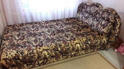 Лот: 10427670. Фото: 1. Кровать с подъемным спальным местом. Кровати