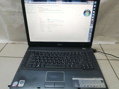 Лот: 15521650. Фото: 1. ноутбук Acer MS2231. Клавиатуры для ноутбуков